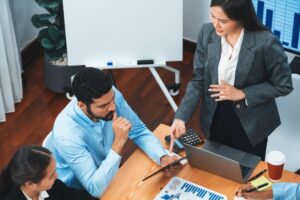 How a Shopify Agency Dubai Can Transform Your Online Store Overnight