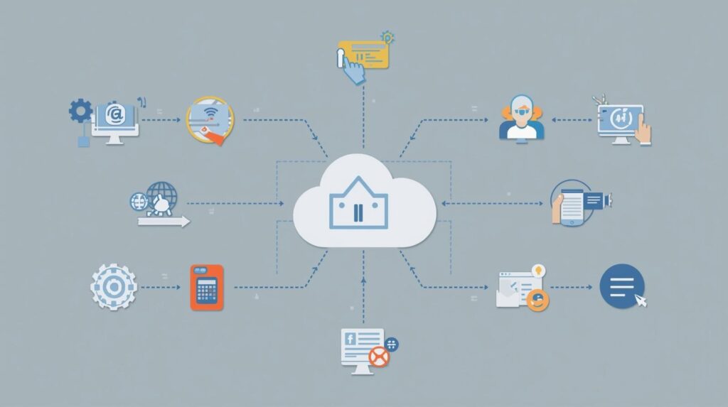 UK Business Growth Made Easy with a SIP Trunk Provider Guide cloud based business communication