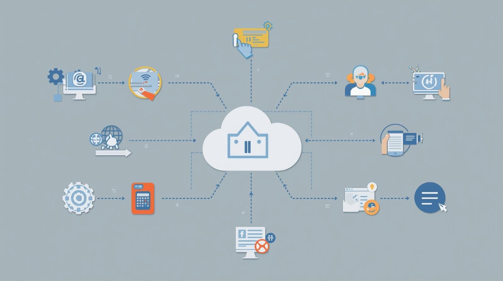 UK Business Growth Made Easy with a SIP Trunk Provider Guide cloud based business communication