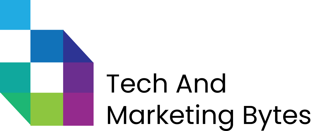 Tech Marketing Bytes