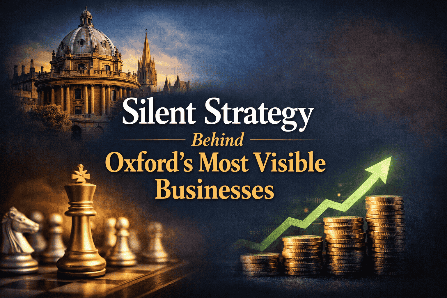 Silent Strategy Behind Oxford’s Most Visible Businesses seo