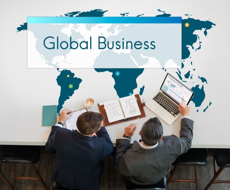 International SEO Services
